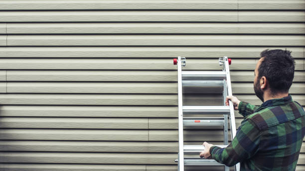 How To Choose The Right Materials for Your Siding Installation in 'Cumberland Hill, RI