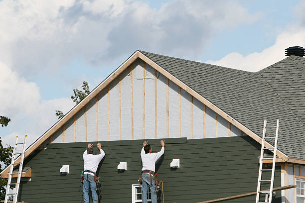 Siding Removal and Disposal in Cumberland Hill, RI